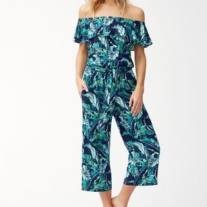 Palms jumpsuit